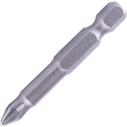 Phil.2 X 50mm Power Bit 1/card